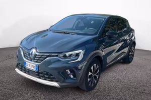 Renault Captur II 2019 1.0 tce Techno Gpl 100cv