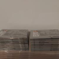 Raccolta Elvis 20 Volumi con CD Sony RBA 2011