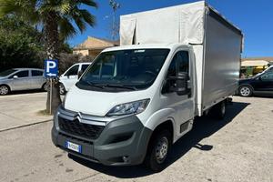 CITROEN Jumper 35 BlueHDi 130 Sponda idr. + Cent