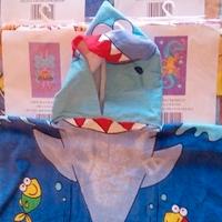 Stock Poncho da Bagno per Bambini