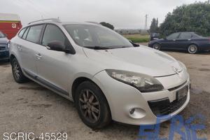 RENAULT MEGANE 3 SW KZ0/1 1.5 DCI - Ricambi