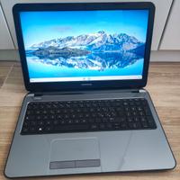 NOTEBOOK Pc Chrome OS Flex Compaq