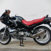 Bmw r 1100 rs - 2000