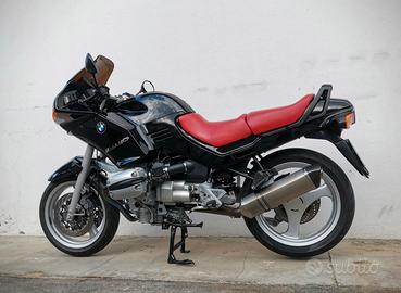 Bmw r 1100 rs - 2000