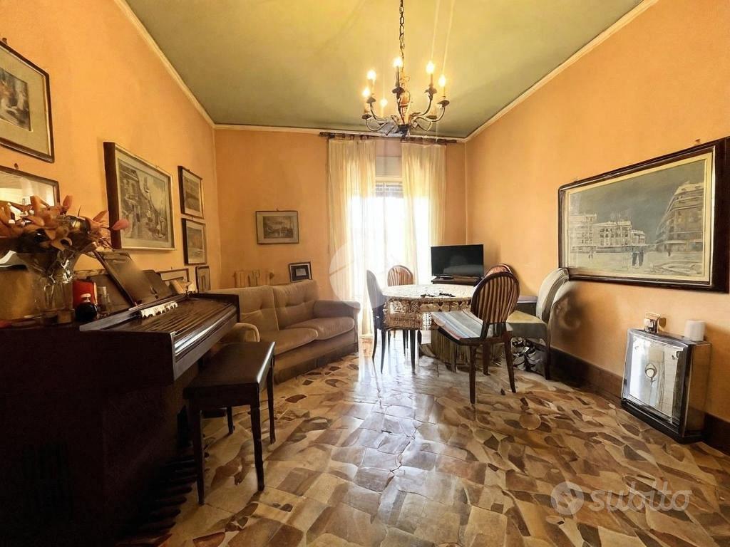 Appartamento – PA - Altro