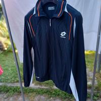 abbigliamento tecnico per tennis