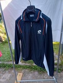 abbigliamento tecnico per tennis