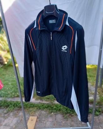 abbigliamento tecnico per tennis