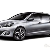 Musata completa peugeot 308 2018#96896