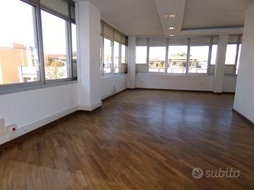 Viale Umberto,160mq,luminoso