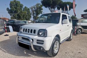 Suzuki Jimny 1.3i 16V cat 4WD Special