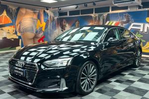 Audi A5 SPB 35 TDI S tronic Business (726)