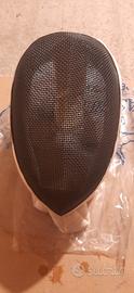 Maschera Scherma