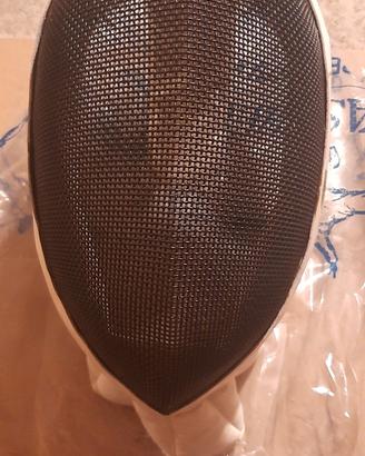 Maschera Scherma