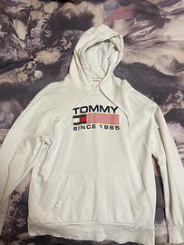 felpa tommy jeans