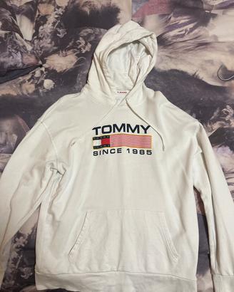 felpa tommy jeans
