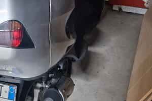 renault full time 150 cc. 800 Km, pari al nuovo 