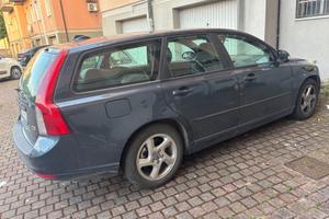 Volvo V50 D2 POLAR