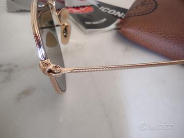 Occhiali Ray Ban