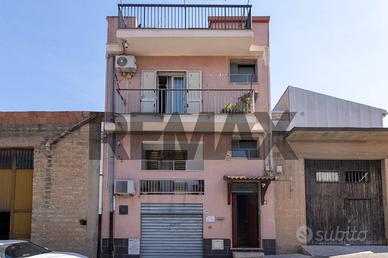 Casa Indipendente - Comiso