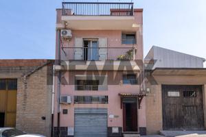 Casa Indipendente - Comiso