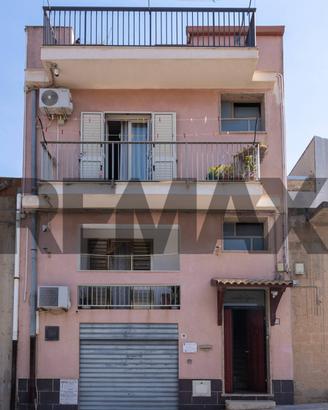 Casa Indipendente - Comiso