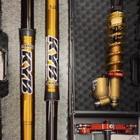 Kyb tecnical touch per ktm sx f 2023