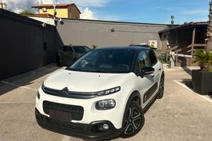 Citroen C3 BLUEHDi 100 S&S SHINE