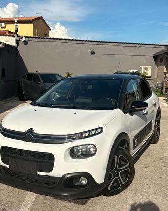 Citroen C3 BLUEHDi 100 S&S SHINE