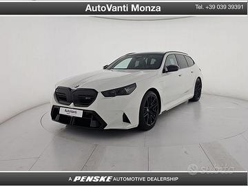 BMW M5 Touring 4.4 727cv auto