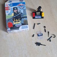lego swat