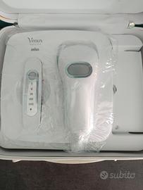 epilatore luce pulsata