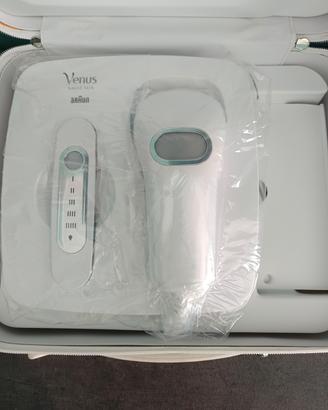 epilatore luce pulsata