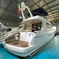 PRESTIGE 46  JANNEAU