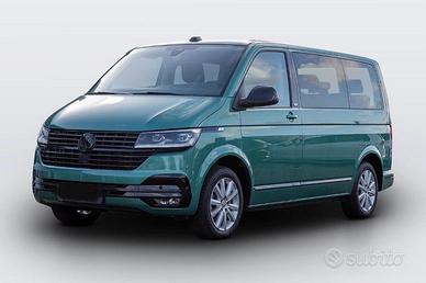 Volkswagen Multivan T6.1