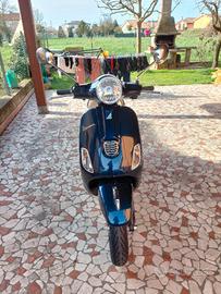 Vespa LX 50