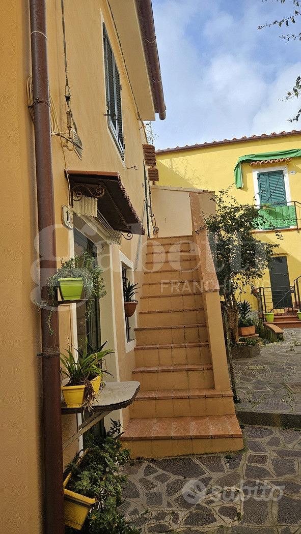 Apartment in Rio, La Ginestra, Livorno - Vista 5