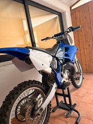 Cross 125 -250 Vendita in Moto e scooter