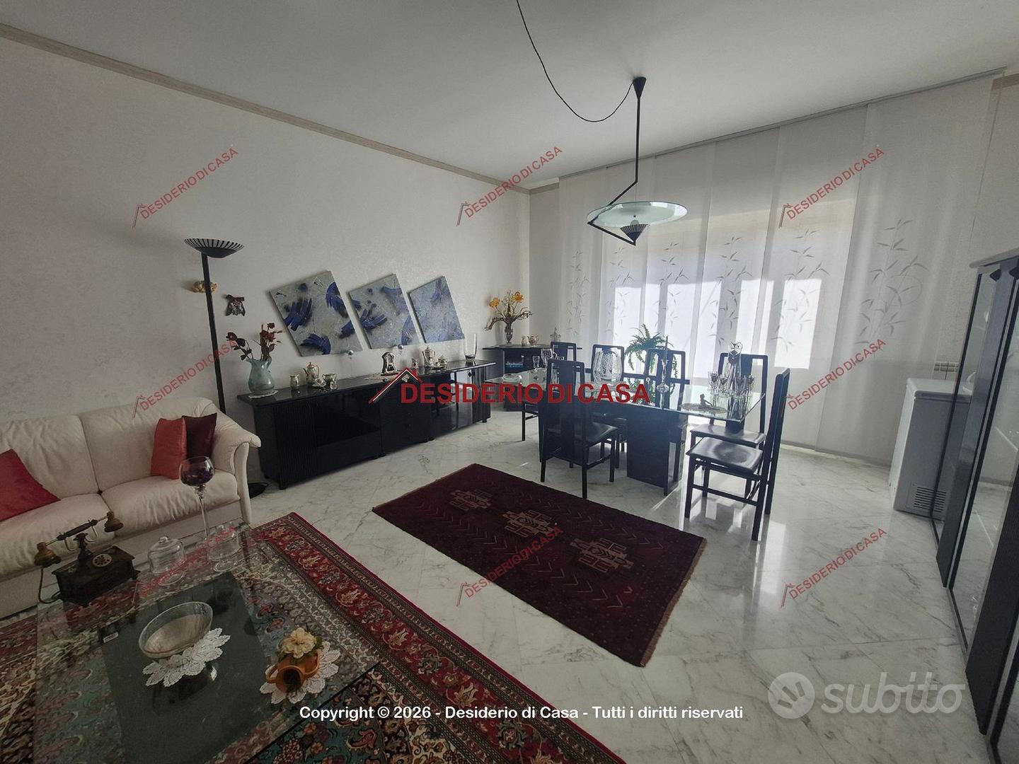 Appartamento – Alcamo, Trapani - Vista 5