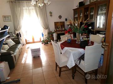 Quadrivano con ascensore