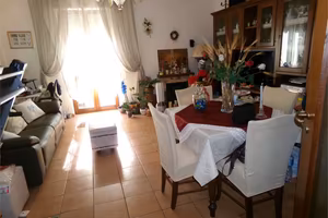 Quadrivano con ascensore