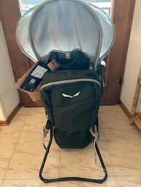 Zaino portabimbi Salewa picol child carrier