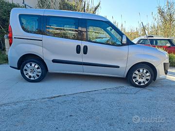 Fiat Doblo' 1600 mjet 105 CV Dynamic 