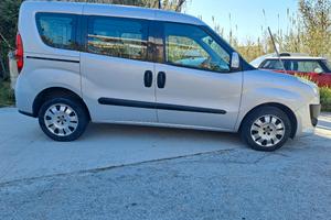 Fiat Doblo' 1600 mjet 105 CV Dynamic 