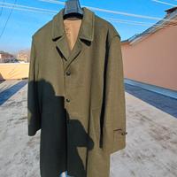 Cappotto loden
