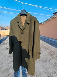 Cappotto loden