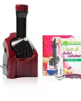 Macchina da gelato Yonanas