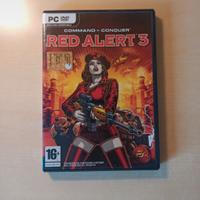 Red Alert 3