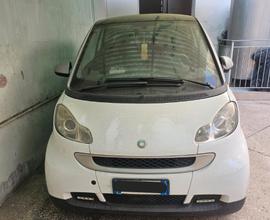 SMART fortwo 2ª serie - 2009