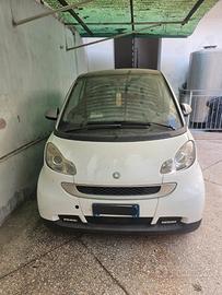 SMART fortwo 2ª serie - 2009